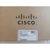Módulo Cisco C2960s stack C cabo