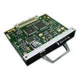 Módulo Cisco Pa-fe-tx 7100/7200/7400 7206 Vxr