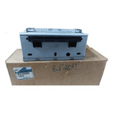 Modulo Com Cd Player