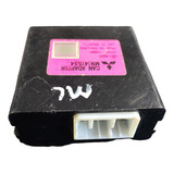 Módulo Computador De Bordo L200 Triton 2009 2010 Mn141534