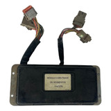 Modulo Comutador De Segmento