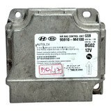 Módulo Conforto Airbag Hyundai Creta 95910 m4100