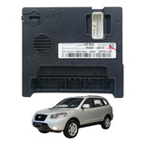 Modulo Conforto Bcm Hyundai Santa Fe 3 5 V6 2007 2012 Usado