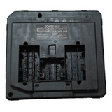 Módulo Conforto Bcm Virtus 2qw937090b Original Vw Virgem