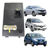 Módulo Conforto Bsi Renault Clio Logan Sandero 8201068825
