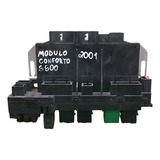 Modulo Conforto Caixa De