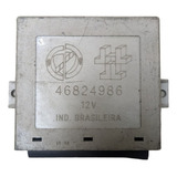Módulo Conforto Central Alarme Fiat Marea brava 46824986