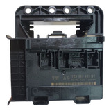 Modulo Conforto Central Volkswagen Jetta 2007 2 5 Original