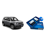 Módulo Conforto Desativa Start Stop Jeep Renegade T270