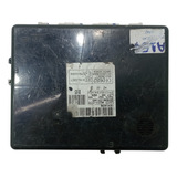 Modulo Conforto Elantra 2012 2013 954003x105 Original Usado