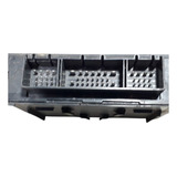 Módulo Conforto Ford Fiesta Rocam 2004 10 7s65 15604 Ca
