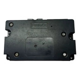 Modulo Conforto Ford New