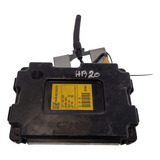 Modulo Conforto Hyundai Hb20