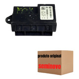 Modulo Conforto Original Vw Fox Crossfox 5z0959800a 398