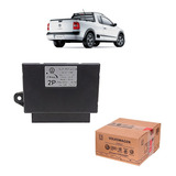 Módulo Conforto Saveiro G5 2010 2011 Original Vw 5u7959433b