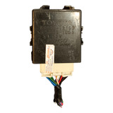 Modulo Conforto Sensor Chuva Toyota Corolla 2006 2013 Usado