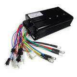 Modulo Controlador Bicicleta Eletrica