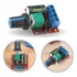 Módulo Controlador De Velocidade Do Motor 90w Pwm 5v-35v 