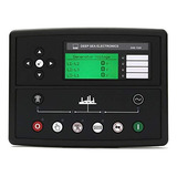 Módulo Controlador Deep Sea Dse 7320 Grupos Gerador