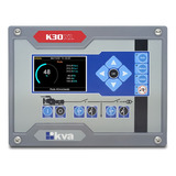 Módulo Controlador Kva K30 Xl 4 00 Para Gerador