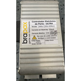 Modulo Controlador Porta Onibus