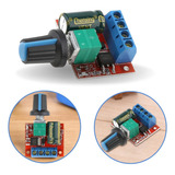 Modulo Controlador Pwm Velocidade