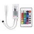 Módulo Controlador Rgb Wifi Para Fita De Led App Android Ios