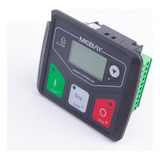 Modulo Controlador Usca Dc30d Partida Automática Gerador