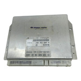 Modulo Controle Abs Mercedes
