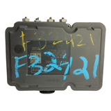 Modulo Controle Abs New