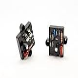 MODULO CONTROLE AGITACAO WANKE SS TECNOFINGER MOD NOVO