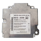 Módulo Controle Airbag Hyundai Elantra 2011 2013 Novo