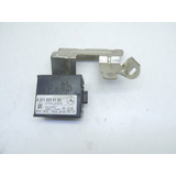 Módulo Controle Alarme Mercedes Benz Clk 320 Cx 154