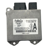 Modulo Controle De Airbag