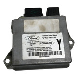 Modulo Controle De Airbag