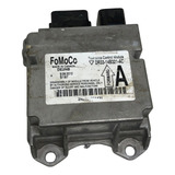 Modulo Controle De Airbag