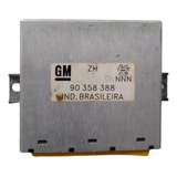 Modulo Controle De Alarme Anti furto Omega 93 98 Gm93222094