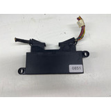 Modulo Controle De Assento