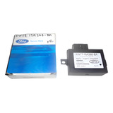 Modulo Controle Do Alarme Anti Furto Ranger 98 2003