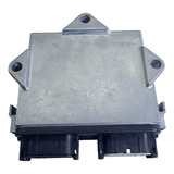 Modulo Controle Eletronico Internacional