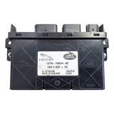 Modulo Controle Jaguar F