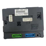 Modulo Controle Sistema bcm