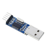 Módulo Conversor adaptador Pl2303 Usb Para Ttl Arduino