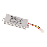 Módulo Conversor Dc dc Buck 36v 72v A 12v 15a 180w Saída
