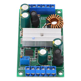 Módulo Conversor De Tensão De Aumento 300w 14a Dc Para Dc Pa