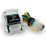 Modulo Conversor Para Luzes De Reboque Fmr 10 4 Canais 