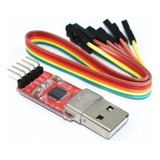 Modulo Conversor Usb 2