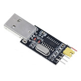Modulo Conversor Usb 2