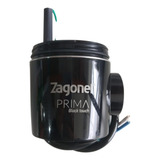 Módulo Corpo Reparo Torneira Prima Touch Zagonel Preto