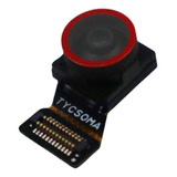 Módulo Da Camera Frontal Celular LG Lmq630baw Ebp64145601